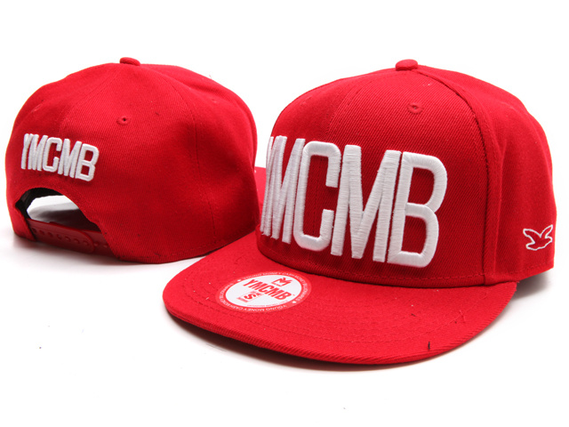 Casquette YMCMB [Ref. 17] - Cliquez sur l'image pour la fermer